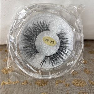 *Sample sale*3D lashes